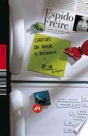 Cartas de amor y desamor