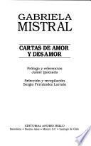 Cartas de amor y desamor
