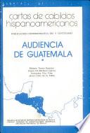Cartas de cabildos hispanoamericanos