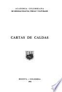 Cartas de Caldas