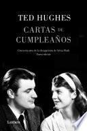 Cartas de cumpleaños