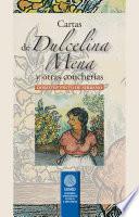 Cartas de Dulcelina Mena y otras concherías