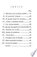 Cartas de Haya de la Torre a los prisioneros apristas