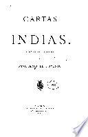 Cartas de Indias