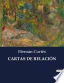 CARTAS DE RELACIÓN