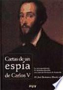 Cartas de un espía de Carlos V