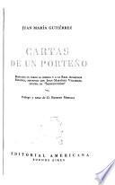 Cartas de un porteño