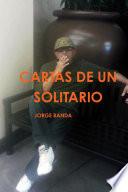 CARTAS DE UN SOLITARIO