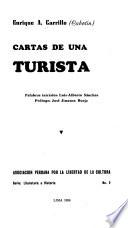 Cartas de una turista