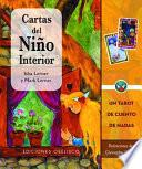 Cartas del Nino Interior