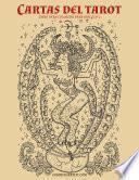 Cartas del tarot libro para colorear para adultos 2