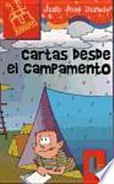 Cartas desde el campamento