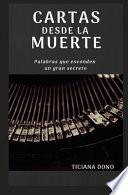 Cartas Desde la Muerte