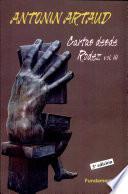 Cartas desde Rodez III