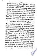 Cartas eruditas, y curiosas, en que, por la mayor parte se continua el designio del theatro crítico universal ...