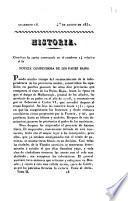 Cartas españolas