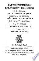 Cartas familiares