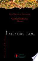 Cartas familiares (selección)