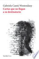 Cartas que no llegan a su destinatario