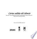 Cartas salidas del silencio