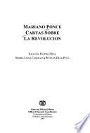 Cartas sobre la Revolucion