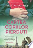 Cartea copiilor pierduți