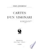 Cartes d'un visionari
