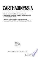 Carthaginensia