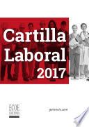 Cartilla laboral 2017 - 2da edición