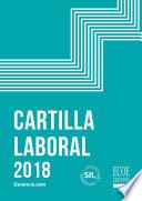 Cartilla laboral 2018 - 3ra edición