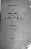 Cartulaire de la commune de Couvin