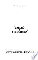 Carurú y Yerbabuena