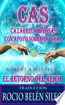 CAS: Cazarrecompensas Con Apoyo Sobrenatural