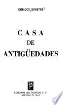 Casa de antigüedades