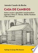 Casa de cambios