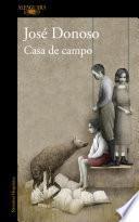 Casa de campo