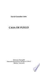 Casa de fuego