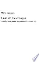 Casa de luciérnagas