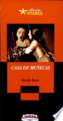 CASA DE MUÑECAS 2a., ed.