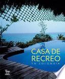 Casa de recreo