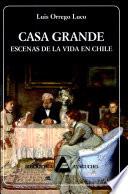 Casa grande