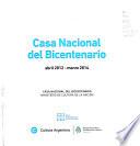 Casa Nacional del Bicentenario