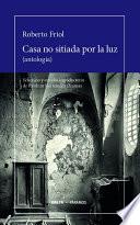 Casa no sitiada por la luz