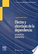 Casado Martín, D., Efectos y abordajes de la dependencia: un análisis económico ©2006