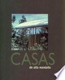 Casas de alta montaña