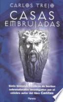 Casas embrujadas