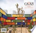 Casas internacional 156: Viviendas colectivas