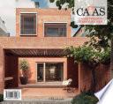 Casas internacional 176: Casas urbanas