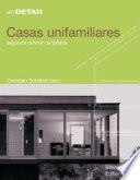 Casas unifamiliares