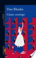 Cásate conmigo